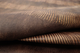Picture of Mojave Lizard embossed leather for chairs, sofas and furniture upholstery.