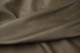 Close up picture of warm multitone grey top grain leather for upholstery