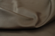 Close up picture of rich dark brown Italian leather for upholstery