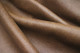 Picture draping Sierra Mountain warm brown, natural leather for upholstery with pebble grain texture