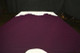 ES#16 Purple Knockout Leather
