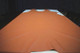 ES#24 Orange Cider Leather