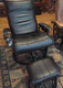 MT#12 French Roast Leather