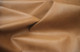 Close-up picture of Restoration Wicker soft, Italian leather for upholstery with smooth grain texture