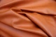Picture of Tiger nappa leather for upholstery showing smooth grain