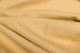 Close-up picture of Western Sun, soft yellow genuine leather for chairs, sofas and other furniture upholstery