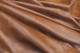 Picture of draping Bourbon Distress pull-up leather from Italy for upholstery and furniture
