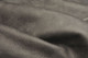 Picture of Storm Cloud dark grey distressed leather for upholstery showing pebble grain texture