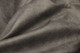 Picture of draping Storm Cloud genuine leather for upholstery and furniture