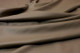 Close-up picture of Magic Mushroom, soft brown colored top grain leather for upholstery.