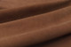 Brandy suede material for use in upholstery