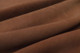 Picture draping brandy suede fabric for use in apparel