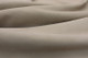 Cream suede material for use in upholstery