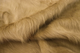 Rodeo Tan Hair On Hide