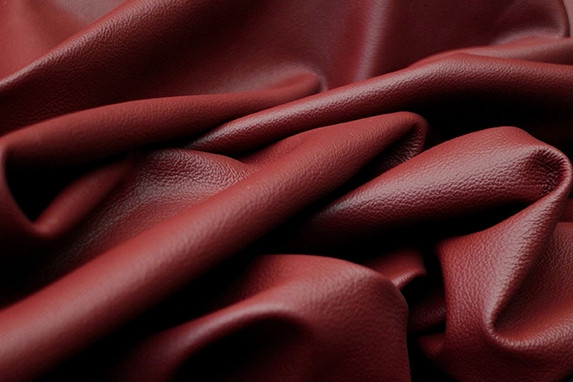 ES#10 Roasted Red Pepper Leather