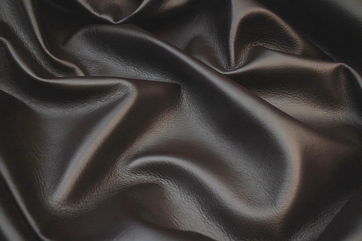 MT#12 French Roast Leather