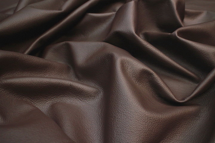 ES#38 Chocolate Bar Leather