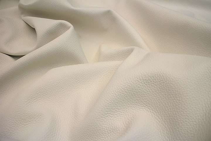 UL#26 Anchorage White Dusk Leather