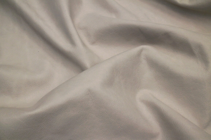 Powder Grey Distress