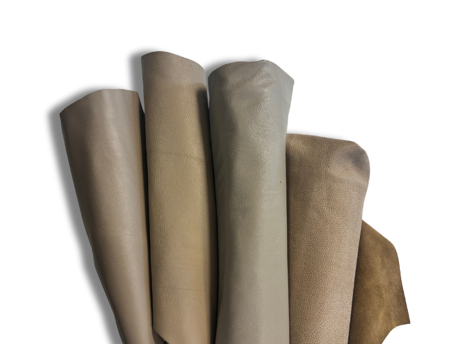 Taupe BUNDLE#3