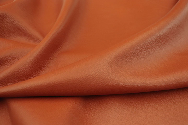 Orange Burst