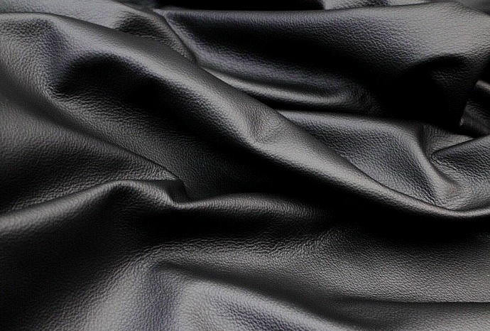 ES#3 Black Magic Leather