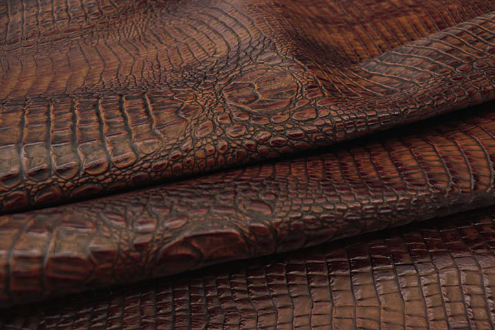 K1277 COFFEE BEAN CROC