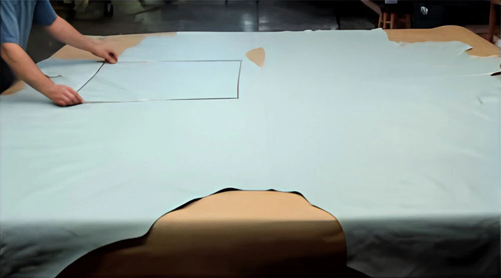 Cut 1