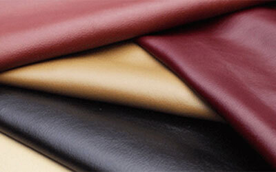 Market Street Leather Collection