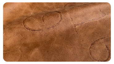 Natural Markings