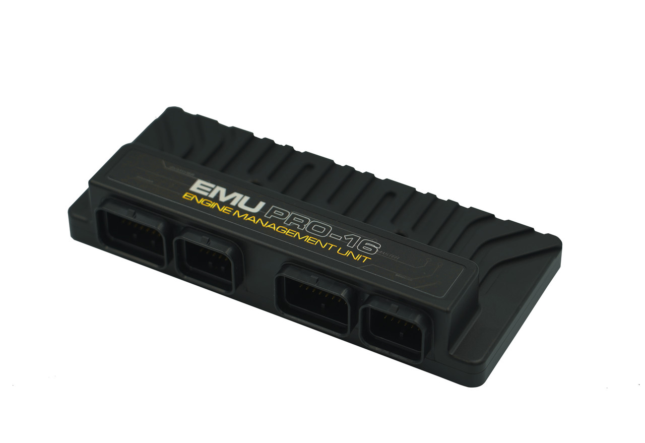 EcuMaster EMU PRO