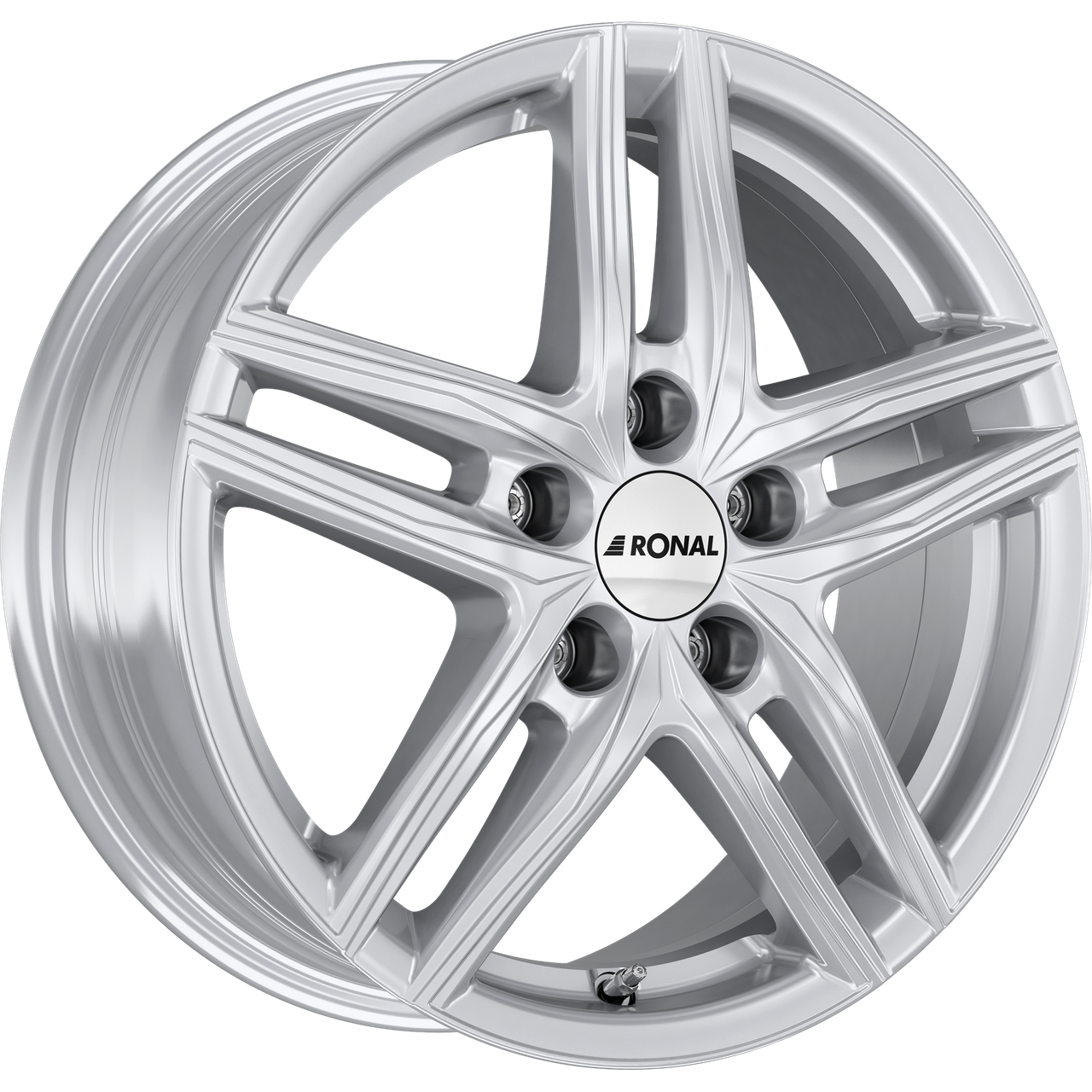 R65 5x100 17x6.5 50 S