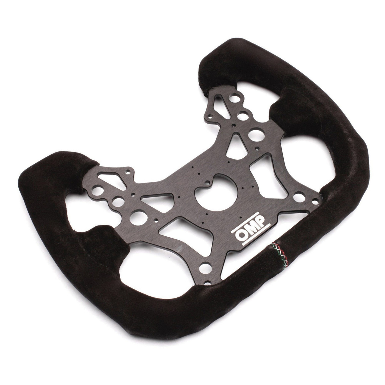 OMP 310 ALU GT Steering Wheel - Paddock Performance
