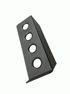 obp Motorsport Dark Matter Drivers Clutch Foot Rest (OBP-A042DM) obp Motorsport Dark Matter Drivers Clutch Foot Rest (OBP-A042DM)
