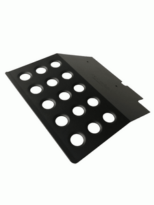 obp Motorsport Dark Matter Master Cylinder Cover Plate (OBP-0339DM) obp Motorsport Dark Matter Master Cylinder Cover Plate (OBP-0339DM)