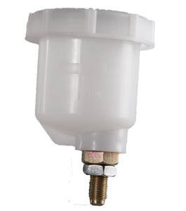 obp Motorsport Single Reservoir (5oz) (OBP-CB004) obp Motorsport Single Reservoir (5oz) (OBP-CB004)