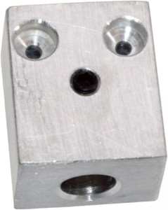 obp Motorsport Aluminium Accelerator Twin Cable Block (OBP-0048PR) obp Motorsport Aluminium Accelerator Twin Cable Block (OBP-0048PR)