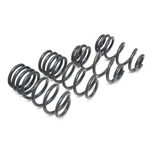 034Motorsport Dynamic+ Lowering Springs for B9 Audi A4/Allroad | Suspension | Paddock Performance 034Motorsport Dynamic+ Lowering Springs for B9 Audi A4/Allroad | Suspension | Paddock Performance