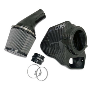 034Motorsport X34 Carbon Fiber Cold Air Intake System | Performance | Paddock Performance 034Motorsport X34 Carbon Fiber Cold Air Intake System | Performance | Paddock Performance