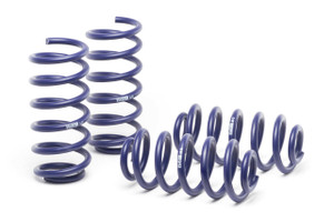 H&R Sport Springs for B9 Audi S4/S5 | Suspension | Paddock Performance H&R Sport Springs for B9 Audi S4/S5 | Suspension | Paddock Performance