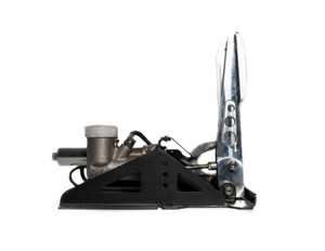 obp Motorsport E-Sports Pro-Race V2 2 Pedal Hydraulic Pedal System (OBP-SIMPB-02) obp Motorsport E-Sports Pro-Race V2 2 Pedal Hydraulic Pedal System (OBP-SIMPB-02)