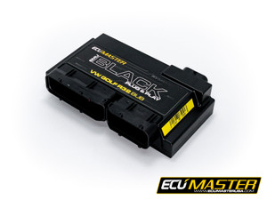 VOLKSWAGEN R32 EMU BLACK PLUG-IN ECU | EcuMaster | Paddock Performance VOLKSWAGEN R32 EMU BLACK PLUG-IN ECU | EcuMaster | Paddock Performance