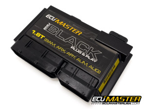 VOLKSWAGEN 1.8T BAM EMU BLACK PLUG-IN ECU | EcuMaster | Paddock Performance VOLKSWAGEN 1.8T BAM EMU BLACK PLUG-IN ECU | EcuMaster | Paddock Performance