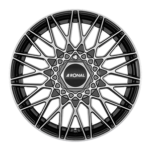 LSX 5x120 16x7.0 35 JB/FC | ET 35 | Paddock Performance