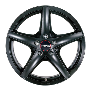 R41 5x112 18x8.0 35 MB | ET 35 | Paddock Performance