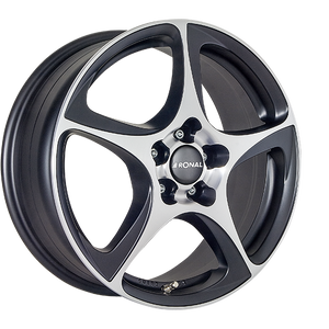 R53 5x120 17x8.0 35 MB/FC | ET 35 | Paddock Performance