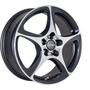 R53 5x105 18x8.0 40 MB/FC | ET 40 | Paddock Performance