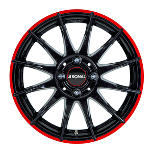 R54 MCR 5x100 15x6.5 35 JB/RR | ET 35 | Paddock Performance