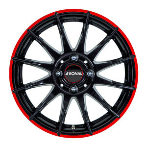 R54 MCR 5x112 17x8.0 35 JB/RR | ET 35 | Paddock Performance