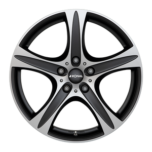 R55 SUV 5x130 17x7.5 55 SUV MBF/C | ET 30 | Paddock Performance